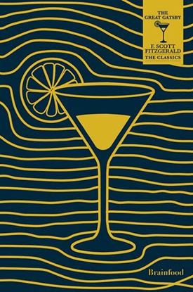 Εικόνα της THE CLASSICS: THE GREAT GATSBY