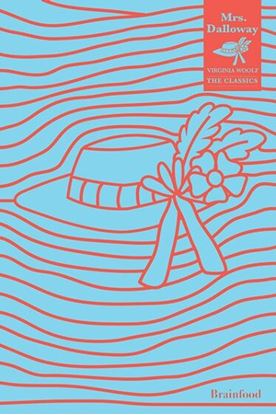 Εικόνα της THE CLASSICS: MRS. DALLOWAY