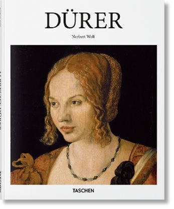 Εικόνα της TASCHEN BASIC ART SERIES : DURER HC