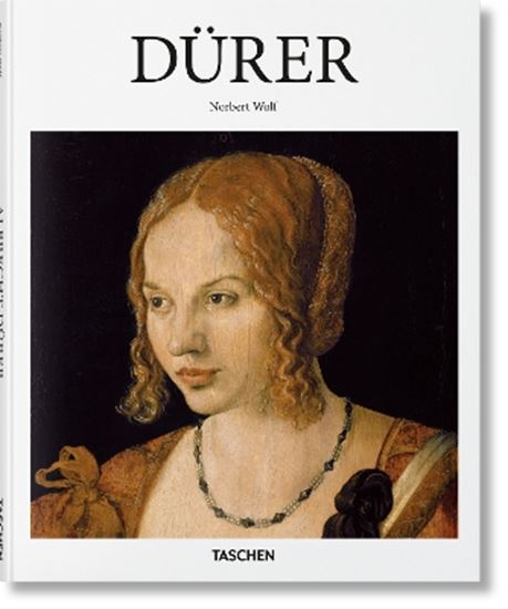 Εικόνα από TASCHEN BASIC ART SERIES : DURER HC