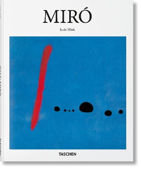Εικόνα από TASCHEN BASIC ART SERIES : MIRO HC