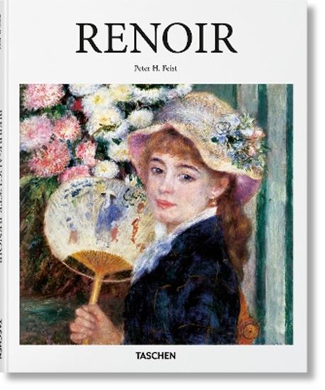 Εικόνα από TASCHEN BASIC ART SERIES : RENOIR HC