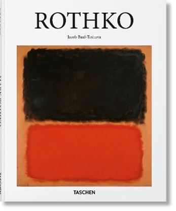 Εικόνα της TASCHEN BASIC ART SERIES : ROTHKO HC