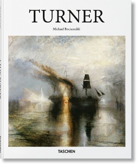 Εικόνα από TASCHEN BASIC ART SERIES : TURNER HC