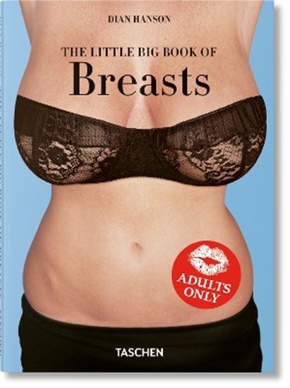 Εικόνα από THE LITTLE BIG BOOK OF BREASTS