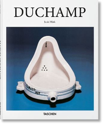 Εικόνα της TASCHEN BASIC ART SERIES : DUCHAMP HC