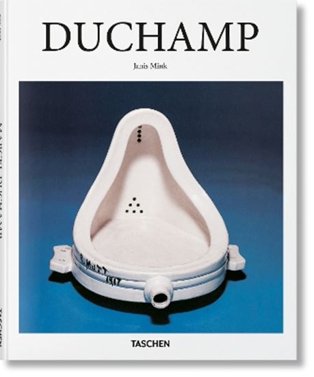 Εικόνα από TASCHEN BASIC ART SERIES : DUCHAMP HC