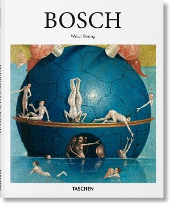 Εικόνα της TASCHEN BASIC ART SERIES : BOSCH HC