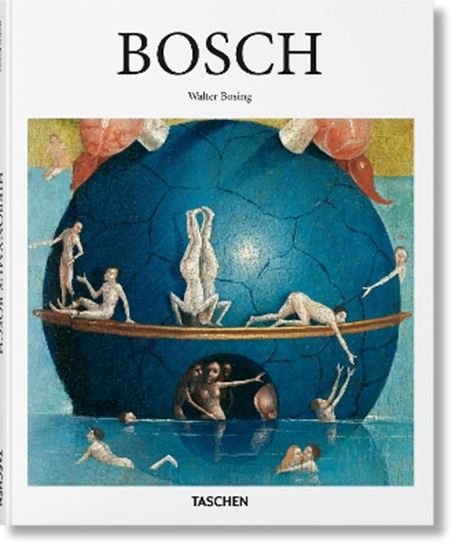 Εικόνα από TASCHEN BASIC ART SERIES : BOSCH HC