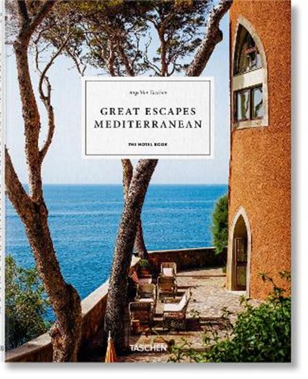 Εικόνα από GREAT ESCAPES MEDITERRANEAN. THE HOTEL BOOK