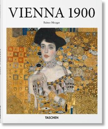 Εικόνα της TASCHEN BASIC ART SERIES : VIENNA 1900 HC