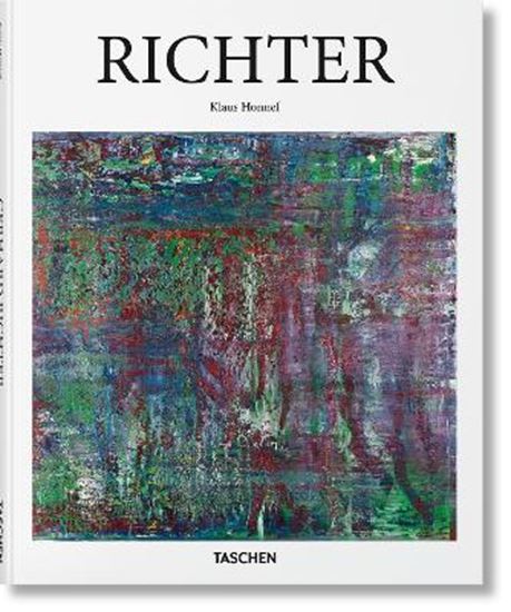 Εικόνα από TASCHEN BASIC ART SERIES : RICHTER HC
