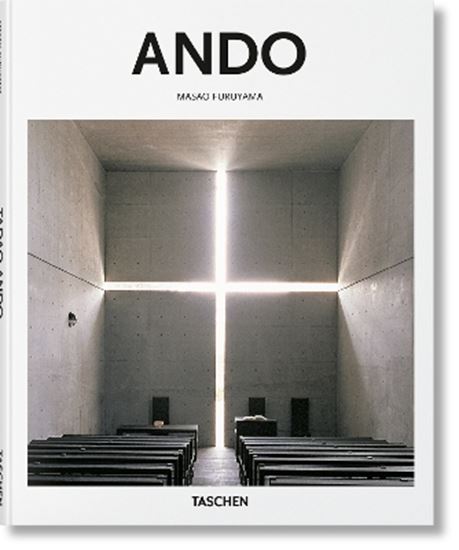 Εικόνα από TASCHEN BASIC ART SERIES : ANDO HC