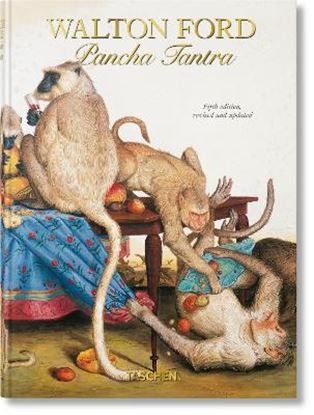Εικόνα της TASCHEN 40TH EDITION : WALTON FORD. 40TH ED. HC