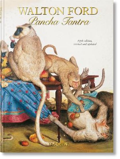 Εικόνα από TASCHEN 40TH EDITION : WALTON FORD. 40TH ED. HC