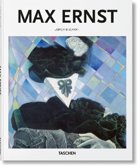Εικόνα από TASCHEN BASIC ART SERIES : ERNST HC HC