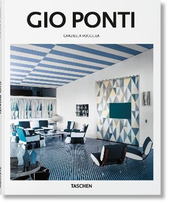 Εικόνα της TASCHEN BASIC ART SERIES : PONTI HC HC