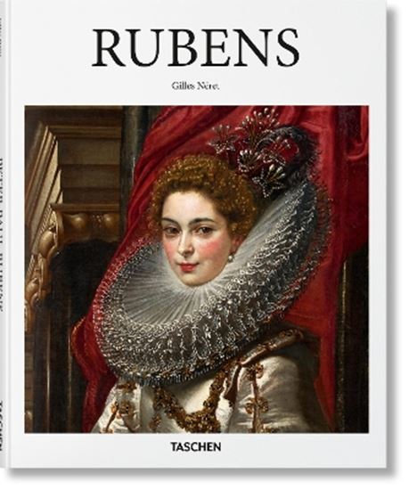 Εικόνα από TASCHEN BASIC ART SERIES : RUBENS HC HC