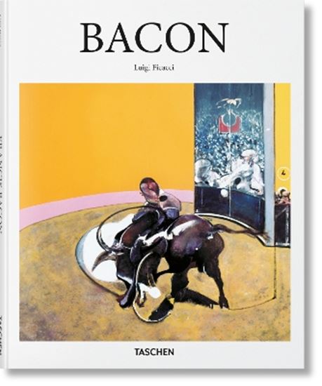 Εικόνα από TASCHEN BASIC ART SERIES : BACON HC