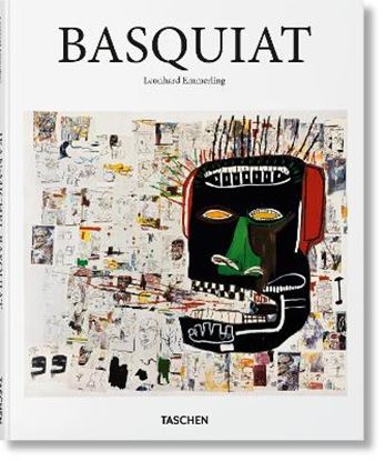 Εικόνα της TASCHEN BASIC ART SERIES : BASQUIAT HC
