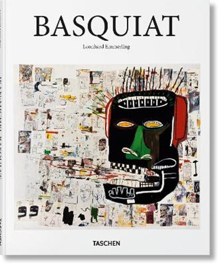 Εικόνα από TASCHEN BASIC ART SERIES : BASQUIAT HC