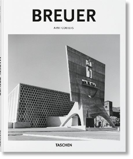 Εικόνα από TASCHEN BASIC ART SERIES : BREUER HC