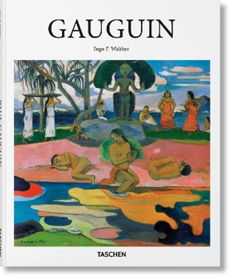 Εικόνα από TASCHEN BASIC ART SERIES : GAUGUIN HC