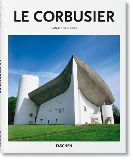 Εικόνα από TASCHEN BASIC ART SERIES : LE CORBUSIER HC