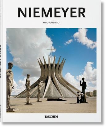 Εικόνα της TASCHEN BASIC ART SERIES : NIEMEYER HC