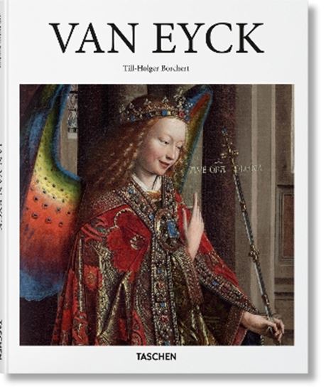 Εικόνα από TASCHEN BASIC ART SERIES : VAN EYCK HC