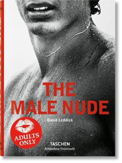 Εικόνα από TASCHEN BIBLIOTHECA UNIVERSALIS : THE MALE NUDE HC