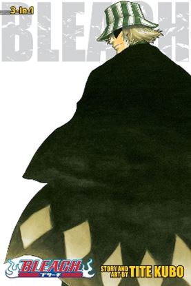 Εικόνα της BLEACH: 3-IN-1 ED V02 PA