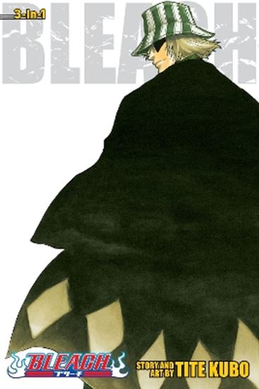 Εικόνα από BLEACH: 3-IN-1 ED V02 PA
