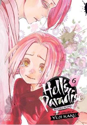 Εικόνα της HELL'S PARADISE 06 PA