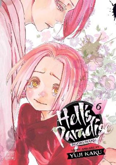 Εικόνα από HELL'S PARADISE 06 PA