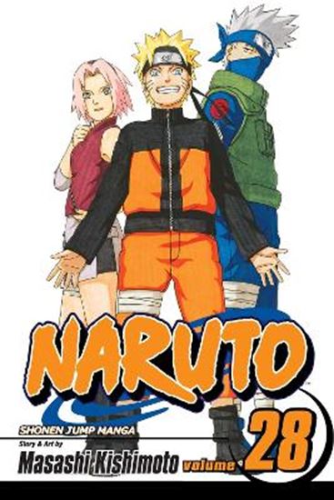 Εικόνα από NARUTO 28  PA