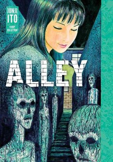 Εικόνα από ALLEY: JUNJI ITO COLLECTION HA