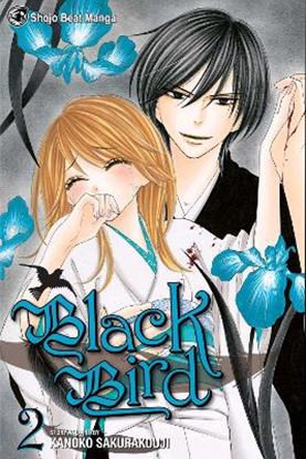 Εικόνα της BLACK BIRD 02 PA