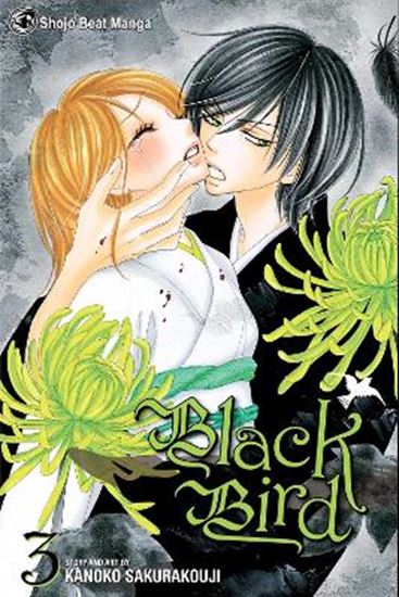 Εικόνα από BLACK BIRD 03 PA