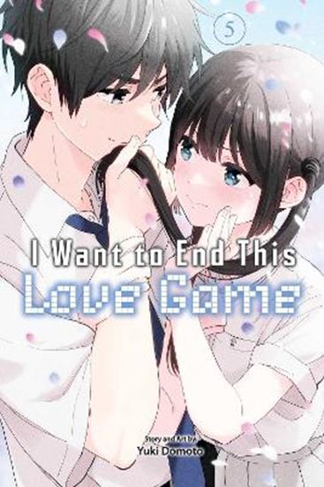 Εικόνα από I WANT TO END THIS LOVE V5 PA