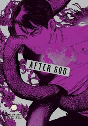 Εικόνα της AFTER GOD, VOL. 3  PA