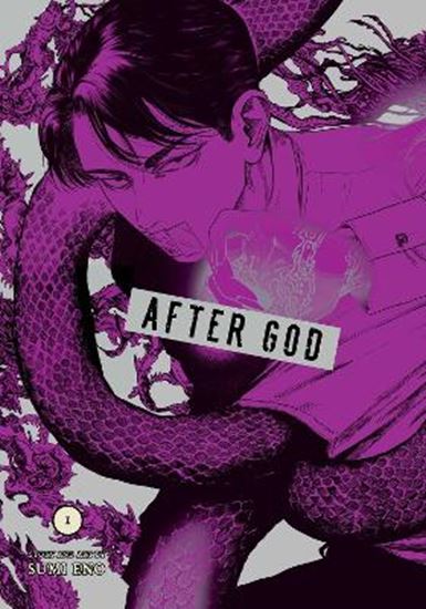 Εικόνα από AFTER GOD, VOL. 3  PA