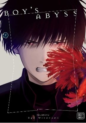Εικόνα της BOY'S ABYSS, VOL. 7 PA