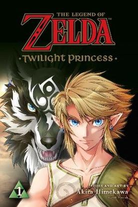 Εικόνα της ZELDA: TWILIGHT PRINCESS V1 PA