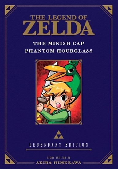Εικόνα από ZELDA: LEGENDARY 4 PA