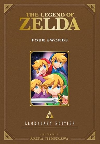 Εικόνα από ZELDA: LEGENDARY 5 PA