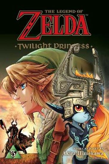 Εικόνα από ZELDA: TWILIGHT PRINCESS V3 PA