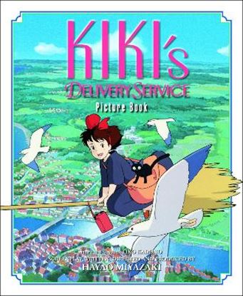 Εικόνα της KIKI'S DELIVERY SERVICE PICTHA