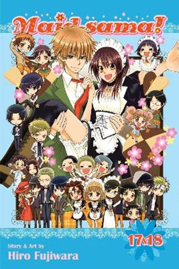 Εικόνα από MAID-SAMA 2-IN-1 ED V9 PA