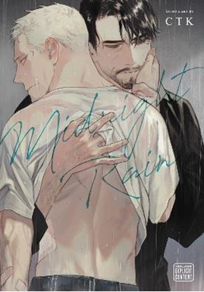 Εικόνα της MIDNIGHT RAIN PA